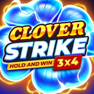 Four‑Leaf Clover Blast: Hold and Win